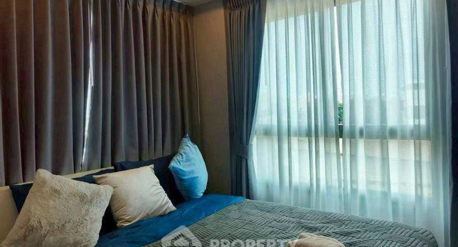 出租 2 卧室 公寓 在 Bang Lamung, Chon Buri
