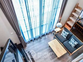For rent 1 Beds condo in Phaya Thai, Bangkok
