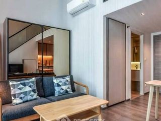 For rent 1 Beds condo in Phaya Thai, Bangkok