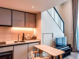 For rent 1 Beds condo in Phaya Thai, Bangkok