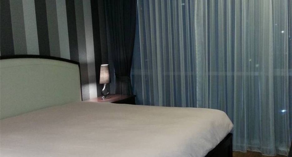 Condo en alquiler de 2 habitaciones en Watthana, Bangkok