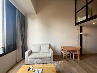 Wohnung zur Miete mit 1 Zimmer in Phra Khanong, Bangkok