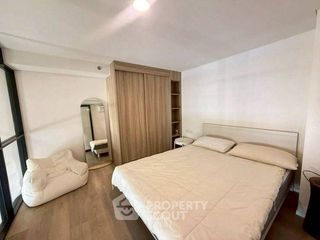 Wohnung zur Miete mit 1 Zimmer in Phra Khanong, Bangkok
