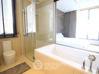 Condo en alquiler de 1 habitaciones en Watthana, Bangkok