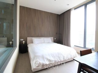 Condo en alquiler de 1 habitaciones en Watthana, Bangkok