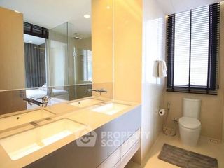 Condo en alquiler de 1 habitaciones en Watthana, Bangkok