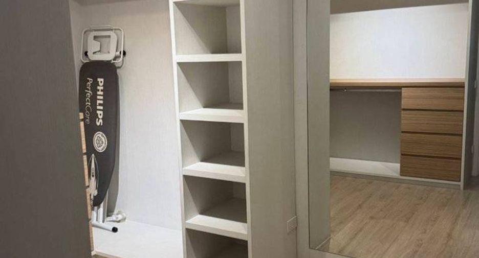 Reihenhaus zur Miete mit 1 Zimmer in Suan Luang, Bangkok
