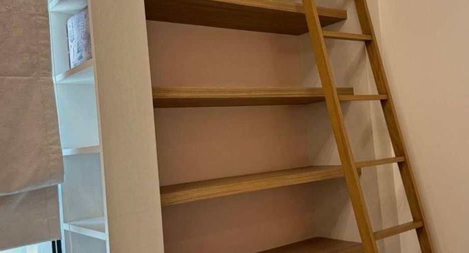Reihenhaus zur Miete mit 1 Zimmer in Suan Luang, Bangkok