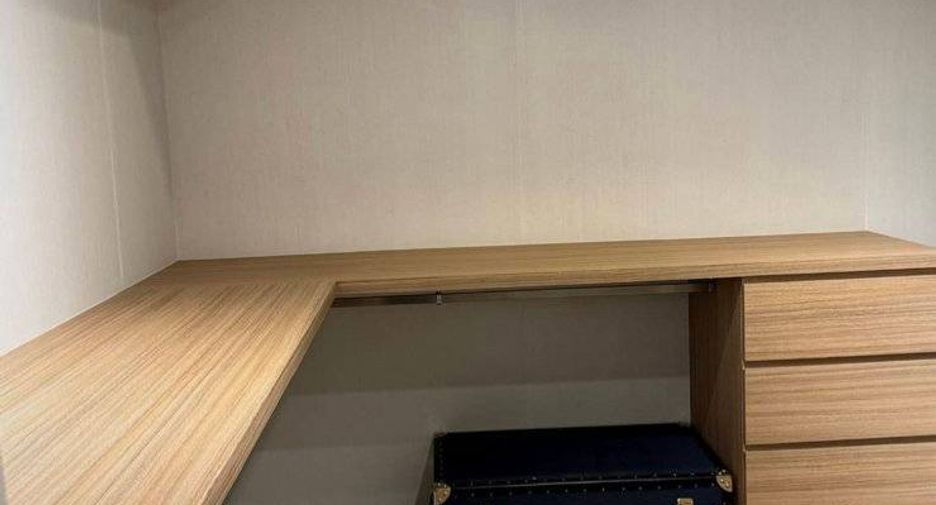 Reihenhaus zur Miete mit 1 Zimmer in Suan Luang, Bangkok