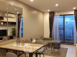 Condo en alquiler de 1 habitaciones en Ratchathewi, Bangkok