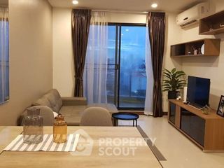Condo en alquiler de 1 habitaciones en Ratchathewi, Bangkok