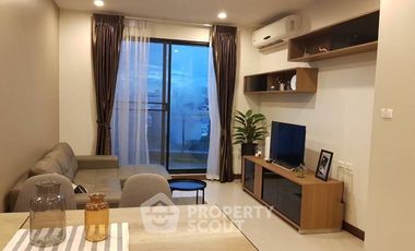For rent 1 bed condo 