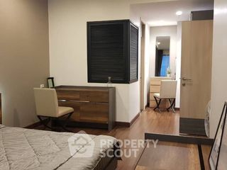 Condo en alquiler de 1 habitaciones en Ratchathewi, Bangkok