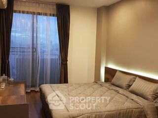 Condo en alquiler de 1 habitaciones en Ratchathewi, Bangkok