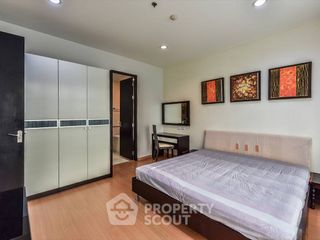 Condo en alquiler de 1 habitaciones en Ratchathewi, Bangkok