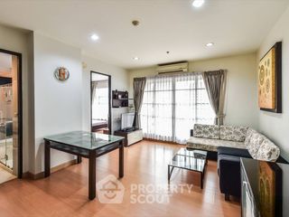 Condo en alquiler de 1 habitaciones en Ratchathewi, Bangkok