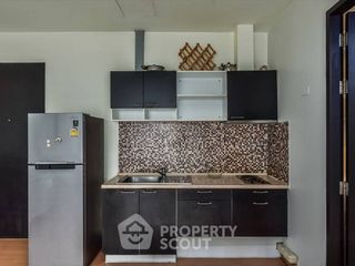 Condo en alquiler de 1 habitaciones en Ratchathewi, Bangkok