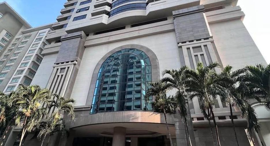 出租 1 卧室 公寓 在 Pathum Wan, 曼谷