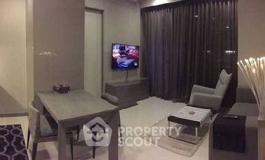 For rent 1 bed condo 