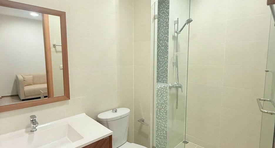 For rent 1 Beds condo in Huai Khwang, Bangkok