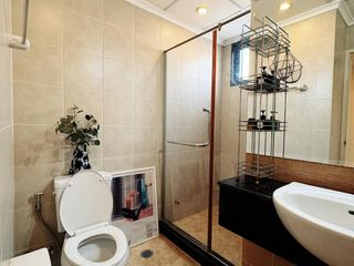 For rent 1 bed condo in Bang Kho Laem, Bangkok