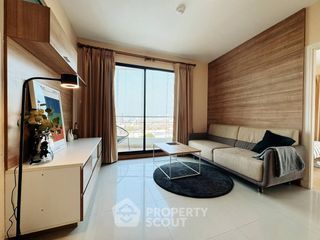 For rent 1 bed condo in Bang Kho Laem, Bangkok