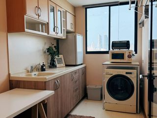 For rent 1 bed condo in Bang Kho Laem, Bangkok