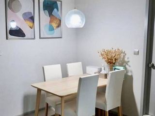Condo en alquiler de 1 habitaciones en Phra Khanong, Bangkok