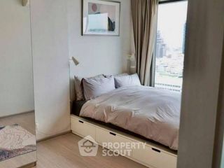 Condo en alquiler de 1 habitaciones en Phra Khanong, Bangkok
