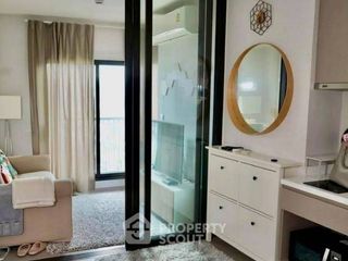 Condo en alquiler de 1 habitaciones en Phra Khanong, Bangkok