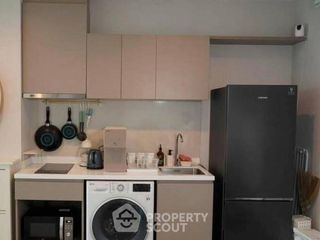 Condo en alquiler de 1 habitaciones en Phra Khanong, Bangkok