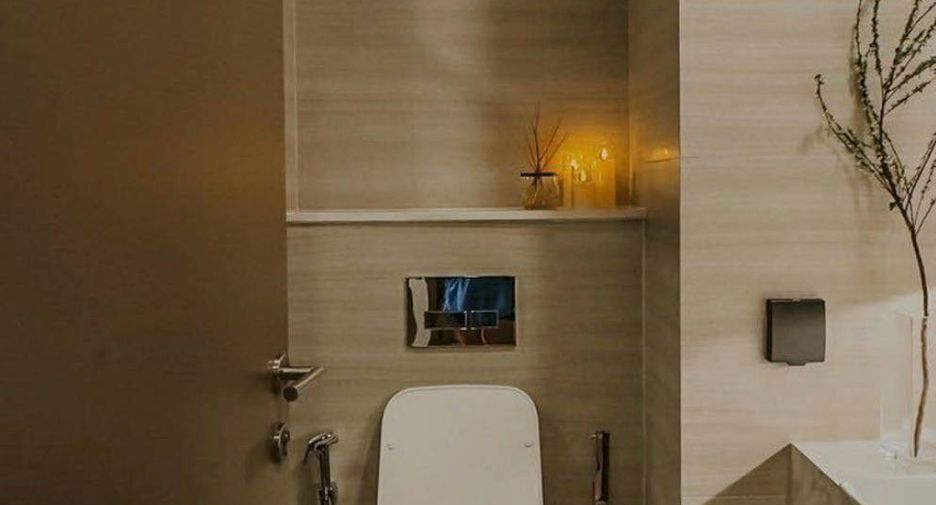 Wohnung zur Miete mit 2 Zimmer in Watthana, Bangkok
