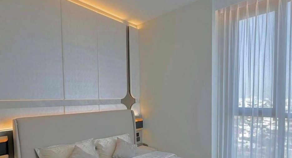Wohnung zur Miete mit 2 Zimmer in Watthana, Bangkok