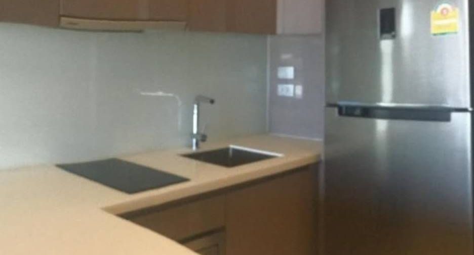 Condo en alquiler de 1 habitaciones en Khlong Toei, Bangkok