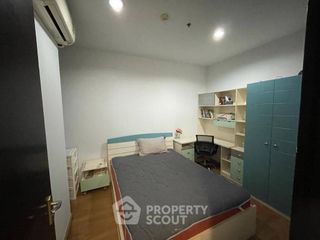 Condo en alquiler de 2 habitaciones en Ratchathewi, Bangkok