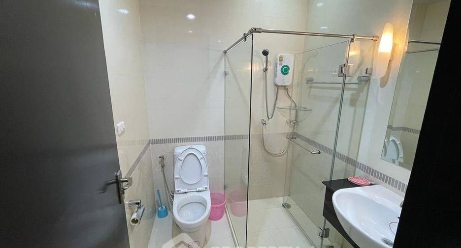 ให้เช่า 2 ห้องนอน คอนโด ใน ราชเทวี, กรุงเทพฯ
