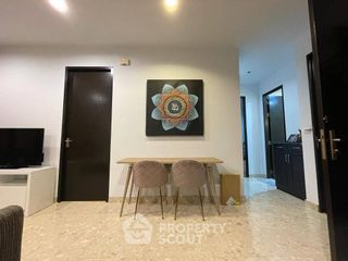 Condo en alquiler de 2 habitaciones en Ratchathewi, Bangkok
