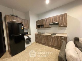 Condo en alquiler de 2 habitaciones en Ratchathewi, Bangkok