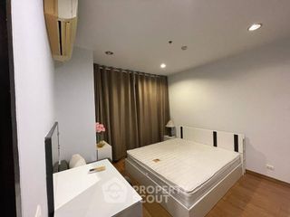 Condo en alquiler de 2 habitaciones en Ratchathewi, Bangkok