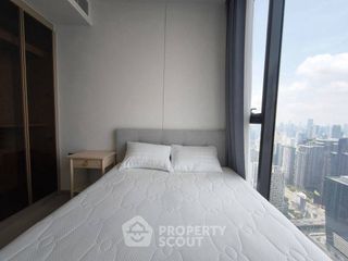 Wohnung zur Miete mit 2 Zimmer in Huai Khwang, Bangkok