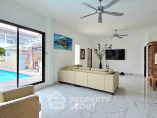 出租 3 卧室 别墅 在 Bang Lamung, Chon Buri