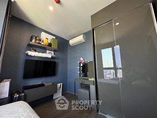 Condo en alquiler de 1 habitaciones en Pathum Wan, Bangkok