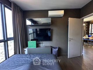 Condo en alquiler de 1 habitaciones en Pathum Wan, Bangkok