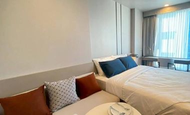 Condo en alquiler de 1 habitaciones en Khlong Toei, Bangkok