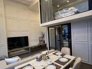 Condo en alquiler de 2 habitaciones en Ratchathewi, Bangkok