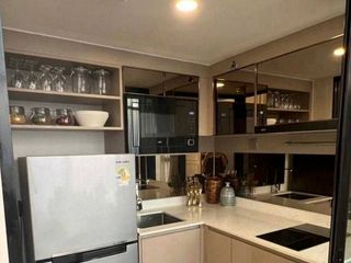 Condo en alquiler de 2 habitaciones en Ratchathewi, Bangkok