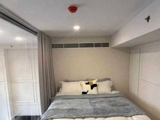Condo en alquiler de 2 habitaciones en Ratchathewi, Bangkok