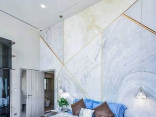 Condo en alquiler de 2 habitaciones en Ratchathewi, Bangkok