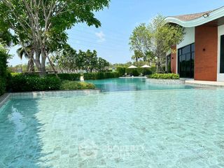 For rent 3 bedrooms house in Bang Lamung, Chonburi