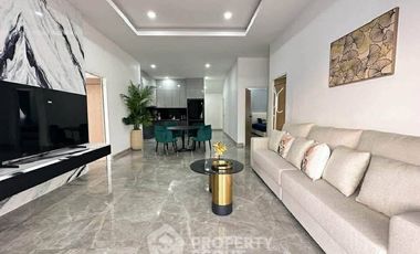 出租 4 卧室 独立屋 在 Bang Lamung, Chon Buri